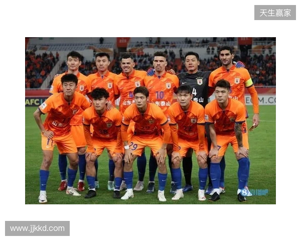 鲁媒：泰山队将于明年1月3日集结，7日赴海口进行第一阶段冬训