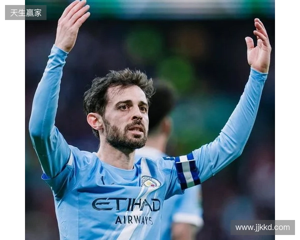 官方：B席将于赛季结束后离开曼城，结束9年蓝月生涯